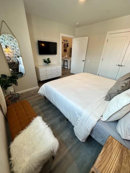 Home Haven, Walk To Little Italy & Wooster Square New Haven Eksteriør billede