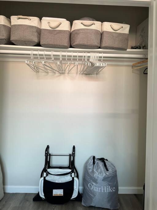 Home Haven, Walk To Little Italy & Wooster Square New Haven Eksteriør billede