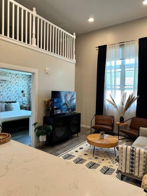 Home Haven, Walk To Little Italy & Wooster Square New Haven Eksteriør billede