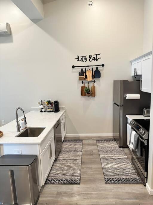 Home Haven, Walk To Little Italy & Wooster Square New Haven Eksteriør billede