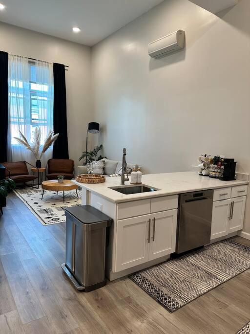 Home Haven, Walk To Little Italy & Wooster Square New Haven Eksteriør billede