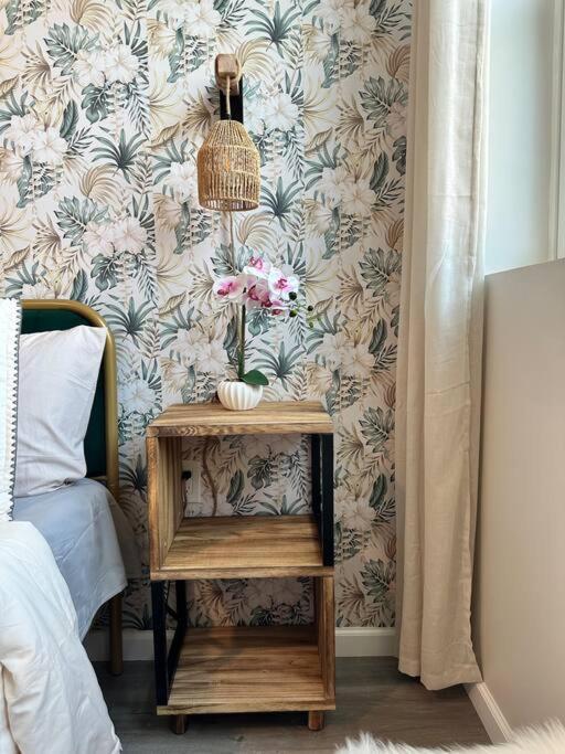 Home Haven, Walk To Little Italy & Wooster Square New Haven Eksteriør billede