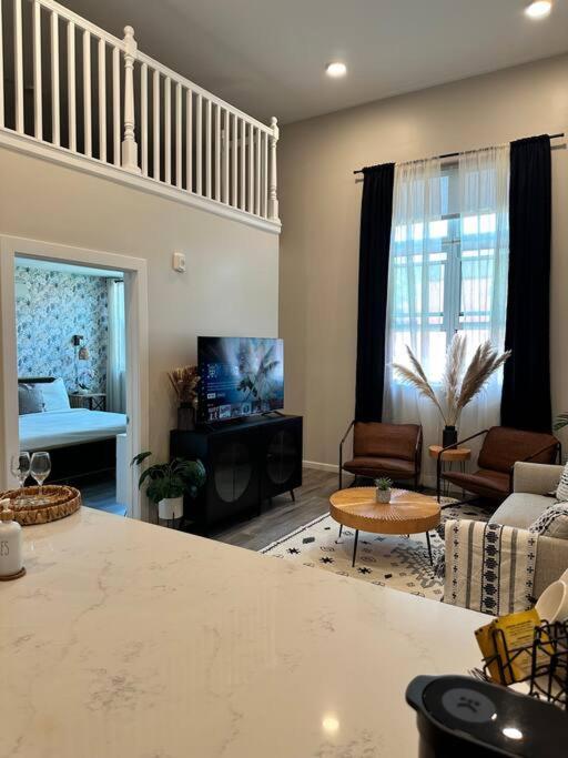 Home Haven, Walk To Little Italy & Wooster Square New Haven Eksteriør billede