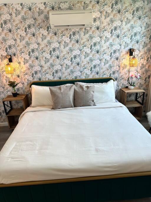 Home Haven, Walk To Little Italy & Wooster Square New Haven Eksteriør billede